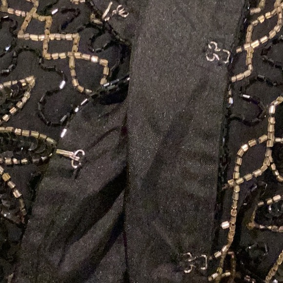 Beaded jacket - Picture 9 of 9